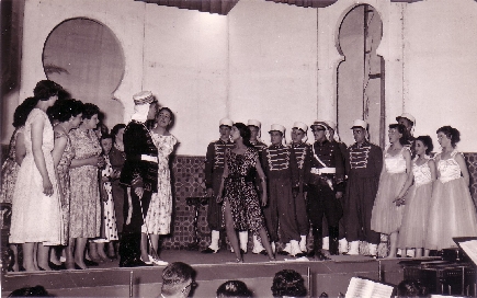 Historie Osse Opera The Desert Song (jpg)